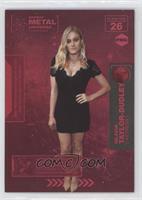 Olivia Taylor-Dudley #/150