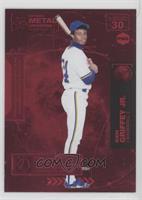 Ken Griffey Jr. #/150