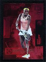 Coco Gauff #/150