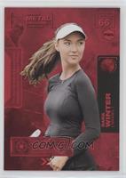 Sara Winter #/150