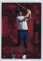 Francesco Molinari #/150