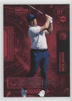 Francesco Molinari #/150