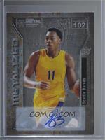 Metalized Rookies - Scottie Barnes