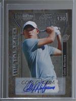 Metalized Rookies - Collin Morikawa