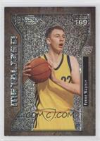Metalized Rookies - Franz Wagner #/199