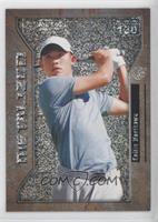 Metalized Rookies - Collin Morikawa #/199