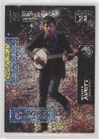 Scott Avett #/299