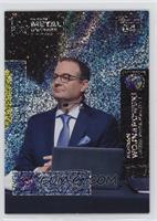 Adrian Wojnarowski #/299