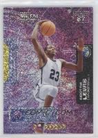 Scottie Lewis #/299