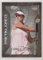 Metalized Rookies - Lexi Thompson