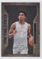 Metalized Rookies - Josh Christopher [EX to NM]