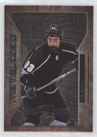 Metalized Rookies - Matt Savoie