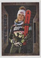 Metalized Rookies - Mikaela Shiffrin