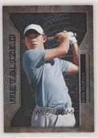 Metalized Rookies - Collin Morikawa