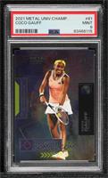 Coco Gauff [PSA 9 MINT]