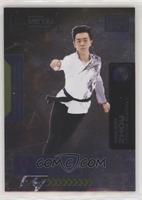 Vincent Zhou