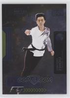 Vincent Zhou