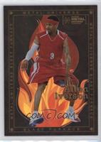 Allen Iverson #/25