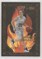 Sabrina Ionescu #/25