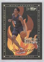 Scottie Barnes