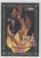 Scottie Barnes