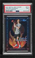 Trevor Lawrence [PSA 9 MINT]