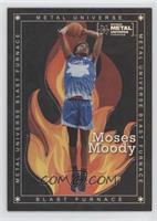 Moses Moody