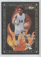 Jonathan Kuminga