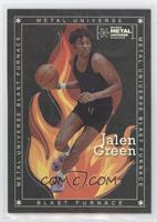 Jalen Green