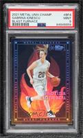 Sabrina Ionescu [PSA 9 MINT]