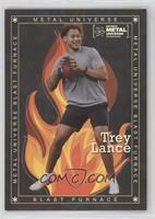 Trey Lance