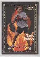 Trey Lance