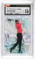 Tiger Woods [CSG 10 Gem Mint]