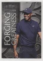 Tiger Woods