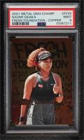 Naomi Osaka [PSA 9 MINT]