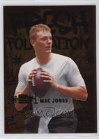 Mac Jones