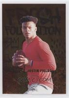 Justin Fields