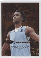 Jean Montero [EX to NM]