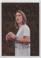 Trevor Lawrence