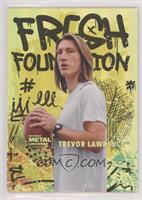 Trevor Lawrence