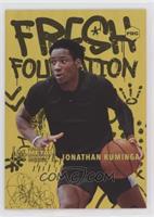 Jonathan Kuminga #/100