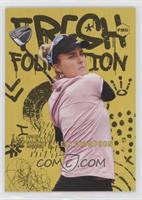 Lexi Thompson #/100