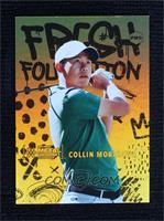 Collin Morikawa #/100