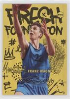 Franz Wagner #/100