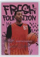 Scottie Barnes #/75