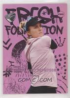 Lexi Thompson #/75