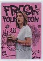 Trevor Lawrence #/75