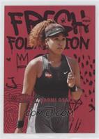 Naomi Osaka #/150