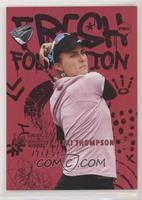 Lexi Thompson #/150