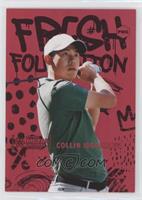 Collin Morikawa #/150